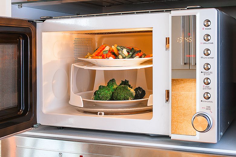Lò vi sóng Electrolux có tốt không, có đáng mua không?
