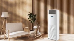 Điều Hòa Cây Daikin: Giải Pháp Làm Mát Tối Ưu Cho Mọi Không Gian
