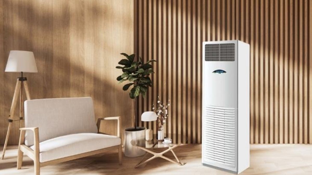Điều Hòa Cây Daikin: Giải Pháp Làm Mát Tối Ưu Cho Mọi Không Gian