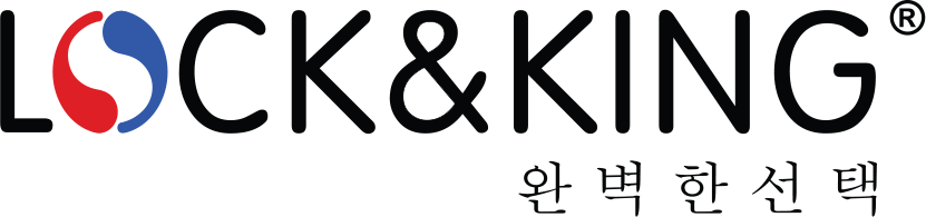 LOCK&KING