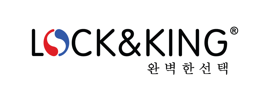 LOCK&KING