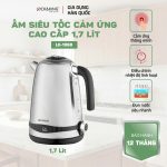 Ấm Siêu Tốc Lock&King LK-1068 – Nhanh, Bền, An Toàn