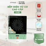 Bếp Điện Từ Lock&King LK-868