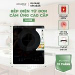 Bếp Điện Từ Lock&King LK-898