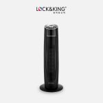 Máy Sưởi Gốm Lock&King LK-586