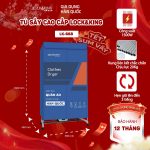 Tủ Sấy Quần Áo Cao Cấp Lock&King LK-668