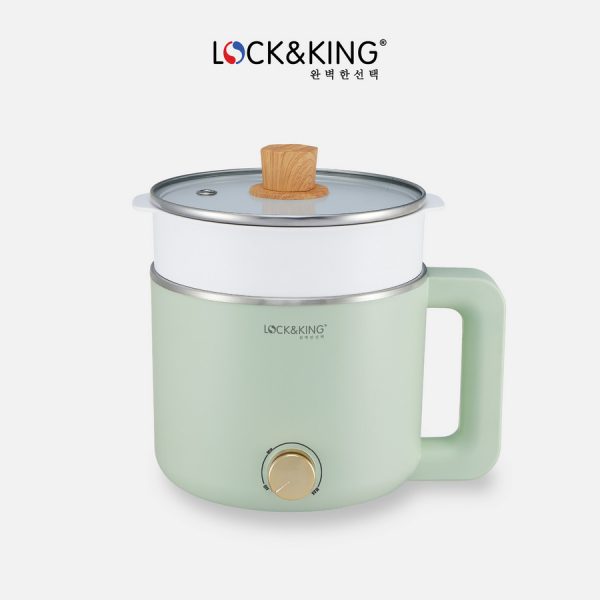 Nồi Nấu Đa Năng Lock&King LK-6015