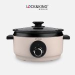 Nồi Nấu Chậm Lock&King LK-4209