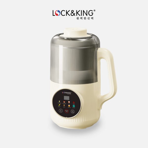 Máy Làm Sữa Hạt Lock&King LK-7812