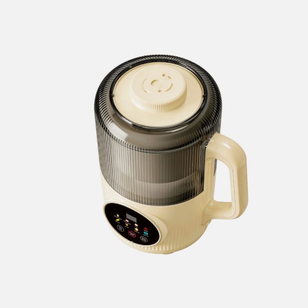 Máy Làm Sữa Hạt Lock&King LK-7812