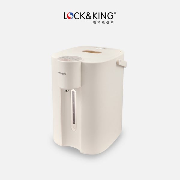 Bình Thủy Điện Lock&King LK-1050