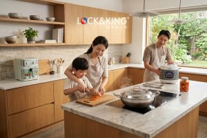 Khám Phá Bí Quyết Chọn Đồ Gia Dụng Trong Gia Đình