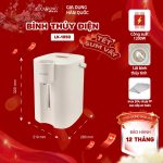 Bình Thủy Điện Lock&King LK-1050