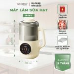 Máy Làm Sữa Hạt Lock&King LK-7812