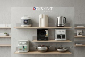 Có Nên Mua Đồ Gia Dụng Nhà Bếp Giá Rẻ