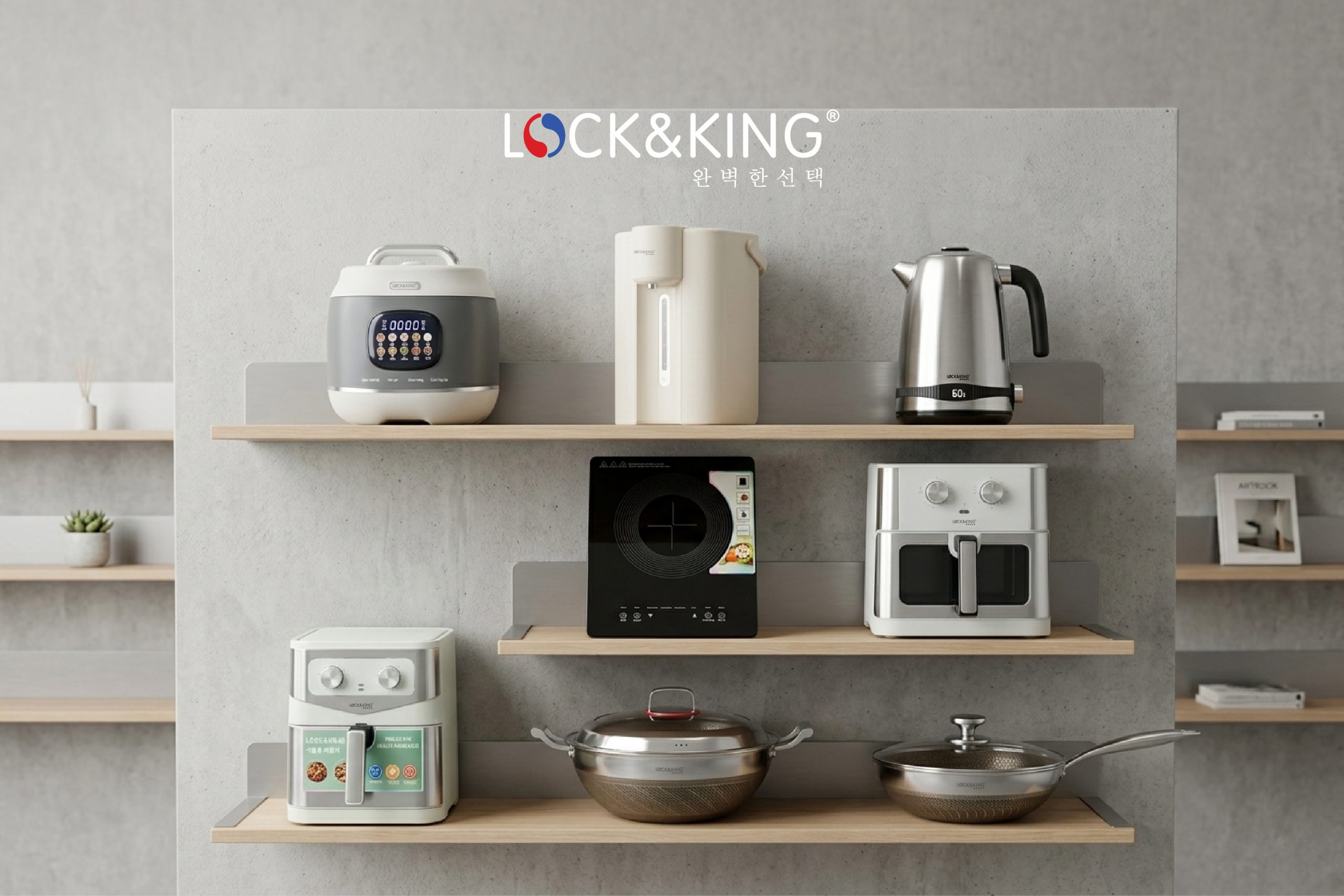 Có Nên Mua Đồ Gia Dụng Nhà Bếp Giá Rẻ