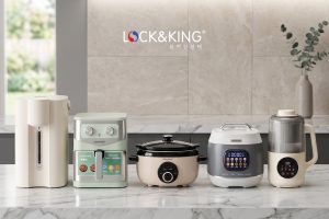 Bí Quyết Chọn Đồ Gia Dụng Cao Cấp Chính Hãng Giá Tốt